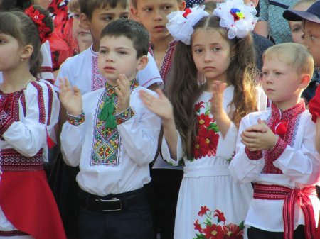 Фото звіт за червень