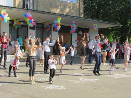 Фото звіт за червень