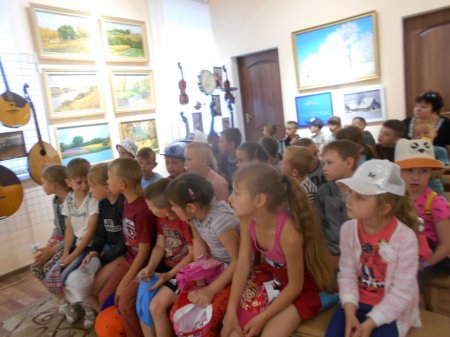 Фото звіт за червень