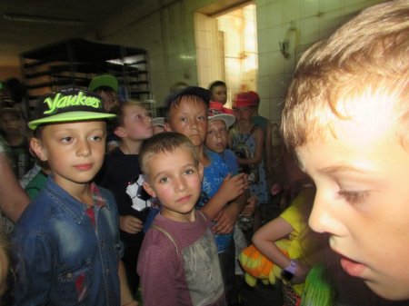Фото звіт за червень