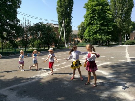 Фото звіт за червень