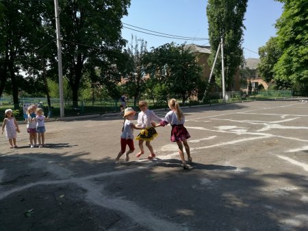 Фото звіт за червень