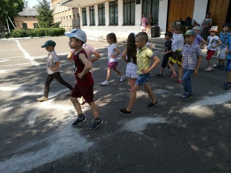 Фото звіт за червень