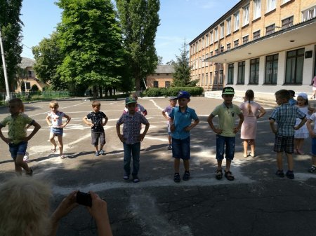 Фото звіт за червень