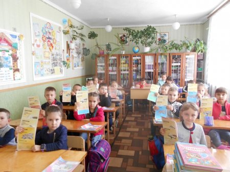 Фото звіт за червень