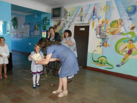 Фото звіт за червень