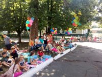 Табір
