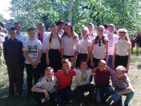 Останній дзвінок