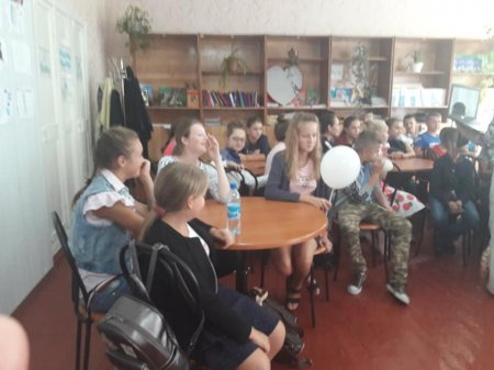 Cтоп булінг