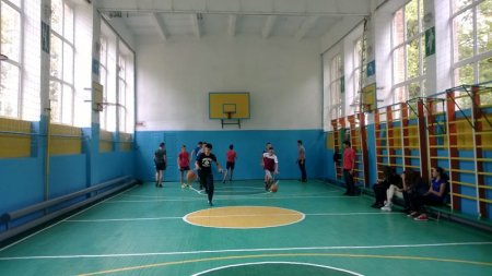 Олімпійський тиждень