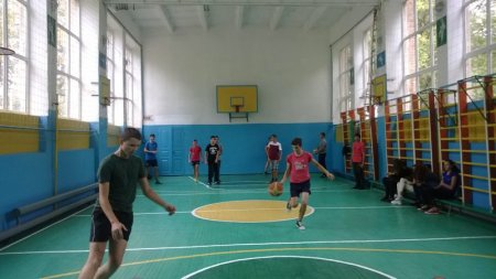 Олімпійський тиждень