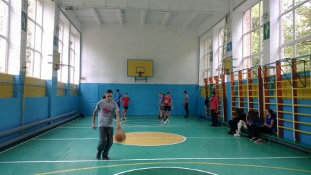 Олімпійський тиждень