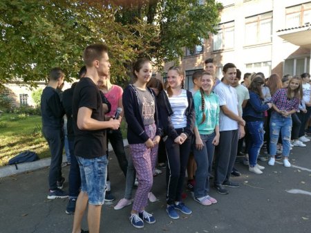 День здоров'я