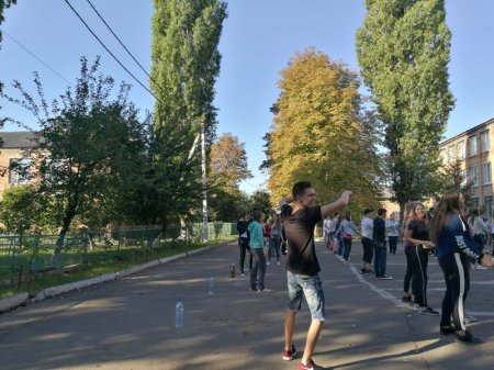День здоров'я