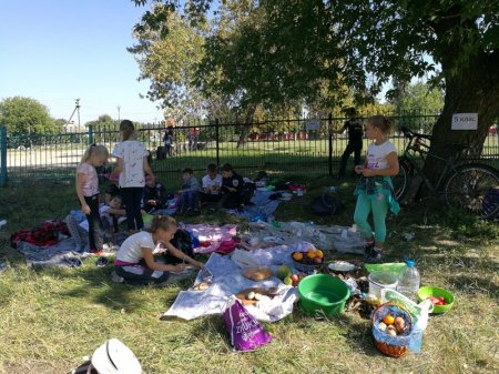 День здоров'я