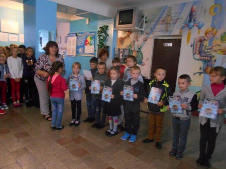 Наші нагороди