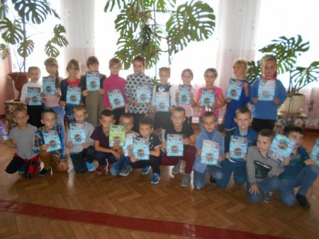 Наші нагороди