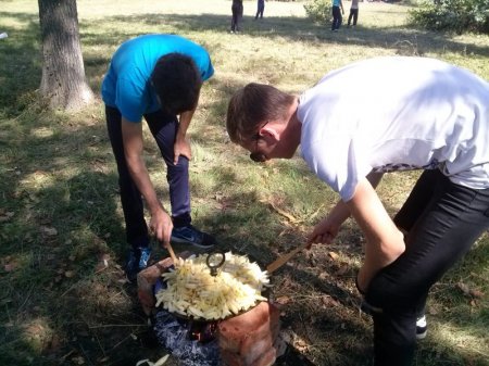 День здоров'я