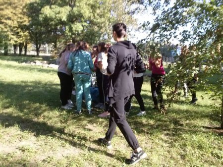 День здоров'я