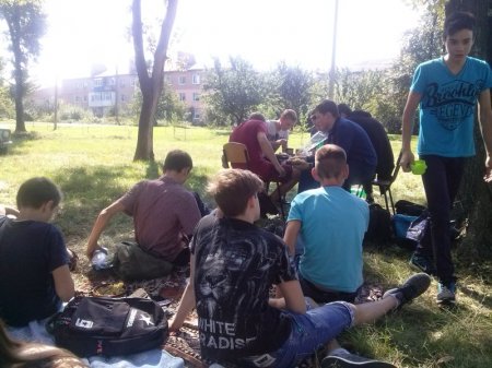 День здоров'я