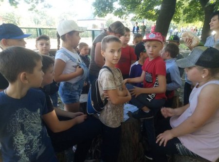 ДЕНЬ ЗДОРОВ’Я
