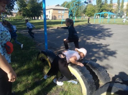 ДЕНЬ ЗДОРОВ’Я