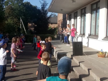 ДЕНЬ ЗДОРОВ’Я