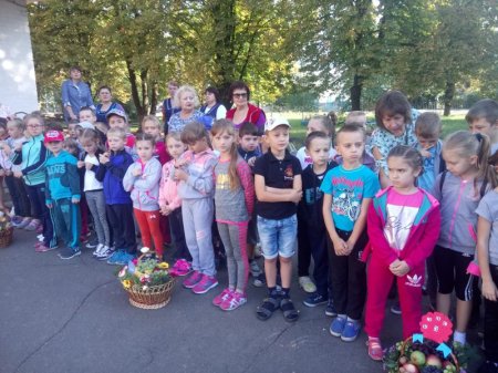 ДЕНЬ ЗДОРОВ’Я