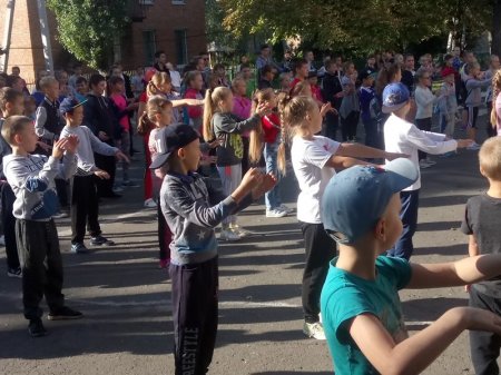 ДЕНЬ ЗДОРОВ’Я