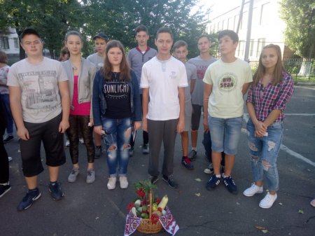 ДЕНЬ ЗДОРОВ’Я