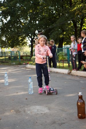 ДЕНЬ ЗДОРОВ’Я