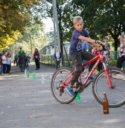 ДЕНЬ ЗДОРОВ’Я