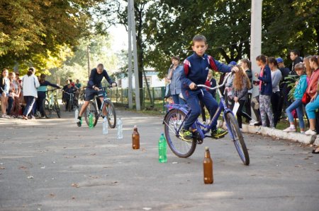 ДЕНЬ ЗДОРОВ’Я