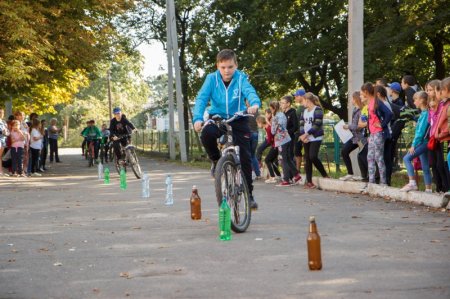 ДЕНЬ ЗДОРОВ’Я