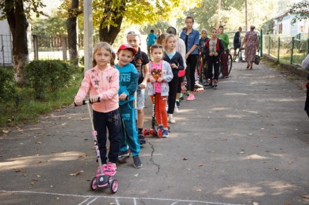 ДЕНЬ ЗДОРОВ’Я