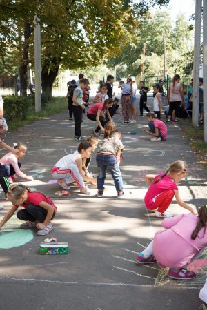 ДЕНЬ ЗДОРОВ’Я