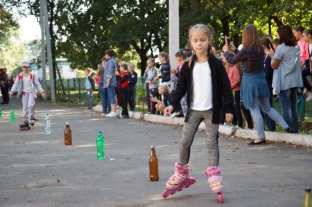 ДЕНЬ ЗДОРОВ’Я