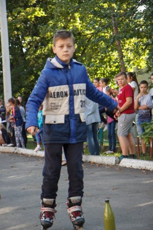 ДЕНЬ ЗДОРОВ’Я