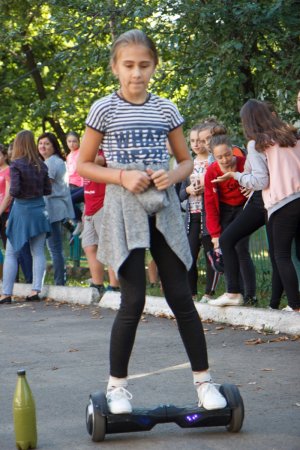 ДЕНЬ ЗДОРОВ’Я