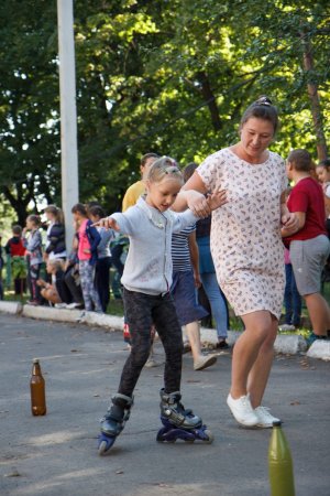 ДЕНЬ ЗДОРОВ’Я