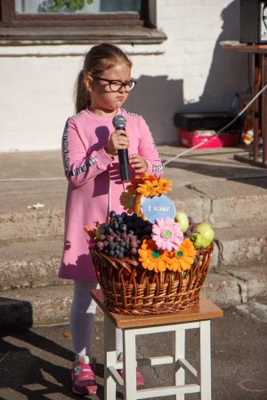 ДЕНЬ ЗДОРОВ’Я