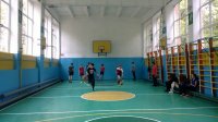 Олімпійський тиждень