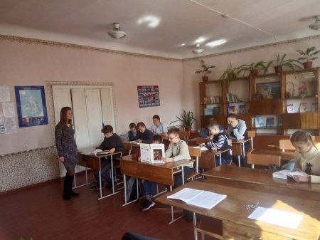 «З історії козацтва»