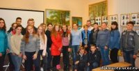 Зустріч з Михайлом Гулаком