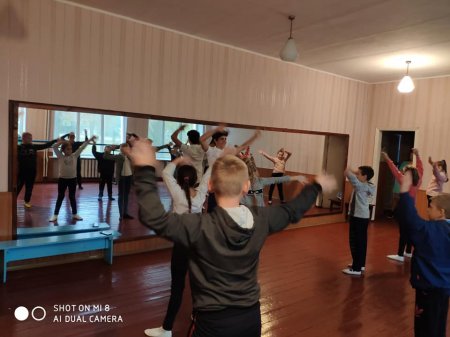 День самоврядування у школі!