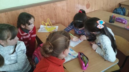 День української писемності та мови