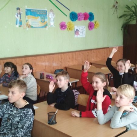 День української писемності та мови