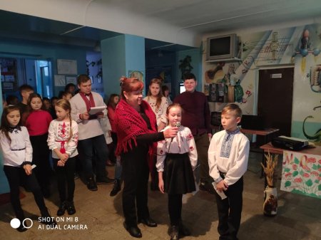 День української писемності та мови