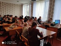 Радіодиктант національної єдності