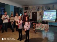 День української писемності та мови